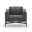 Hearst Outdoor Lounge Chair-1947002991