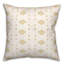 Housse et insert de coussin d'extérieur carré Southwest Shapes 7-970990853-970990856