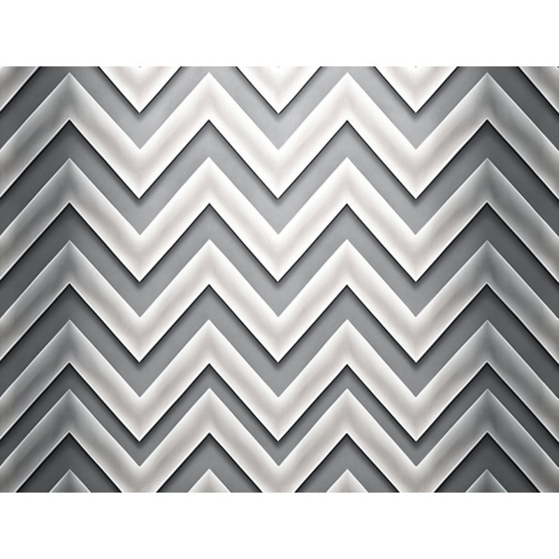 Paire de rideaux obscurcissant en polyester Tamell, L 20 po x L 82 po