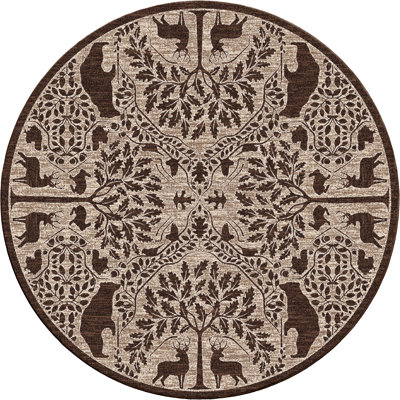 Dincolo Indoor Rug