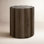 Carley 17" Pine End Table