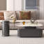 Table basse Rock Board Creative Design