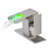 Single-Hole and Mounting / Installation Required Single Bathroom Faucet