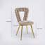 Chaise parsons en tissu Dierf-1365006908-1395943014