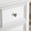 Commode 6 tiroirs Modern, commode 6 tiroirs