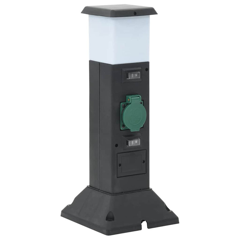 Stacye Socket