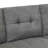 86'' Upholstered Pull-Out Sofa Bed