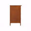 Table de chevet en chêne Timeless pour chaque chambre-1863388649