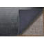 Katya Hand Tufted Wool Ombre Area Rug in Charcoal/Ivory-1790774234