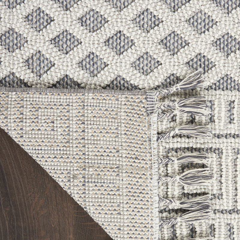 Paxton Geometric Indoor Rug, Rectangle 4' x 6'2"