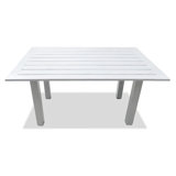Arden Outdoor Chat Table