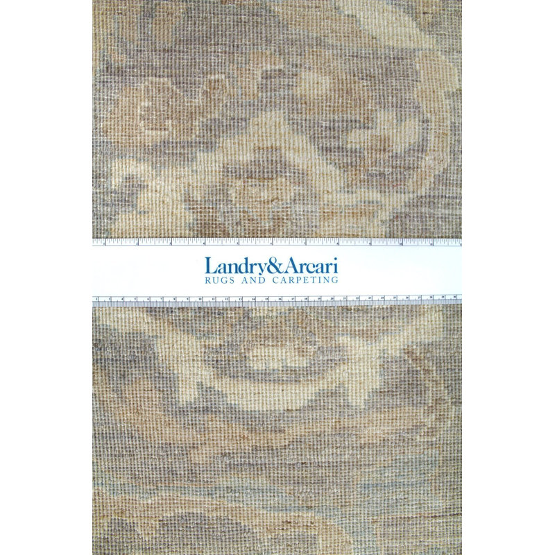 Sultanabad One-of-a-Kind 10' X 13'8" Area Rug