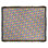 Couverture en coton tissé Katelyn Elizabeth