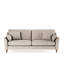 Springview Flared Arm Sofa-1194245386-1194245387