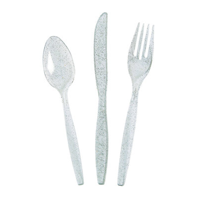 Disposable Flatware Set