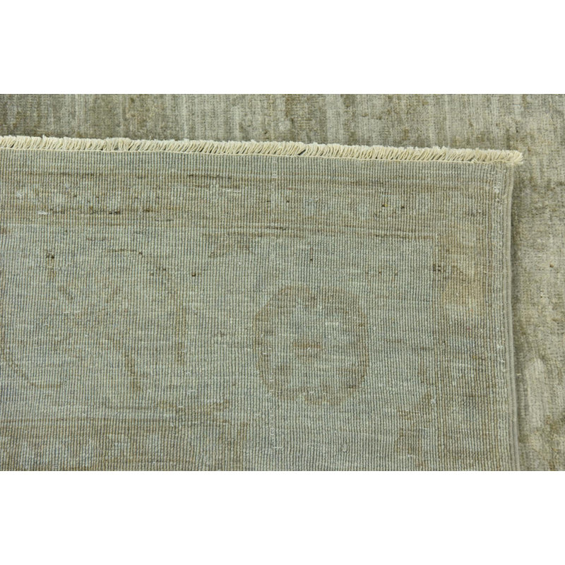 Tapis gris Neal