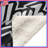 Graffiti Volleyball Scene Blankets-130697367