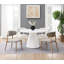 Chaise d'appoint Lawrence (ensemble de 2)