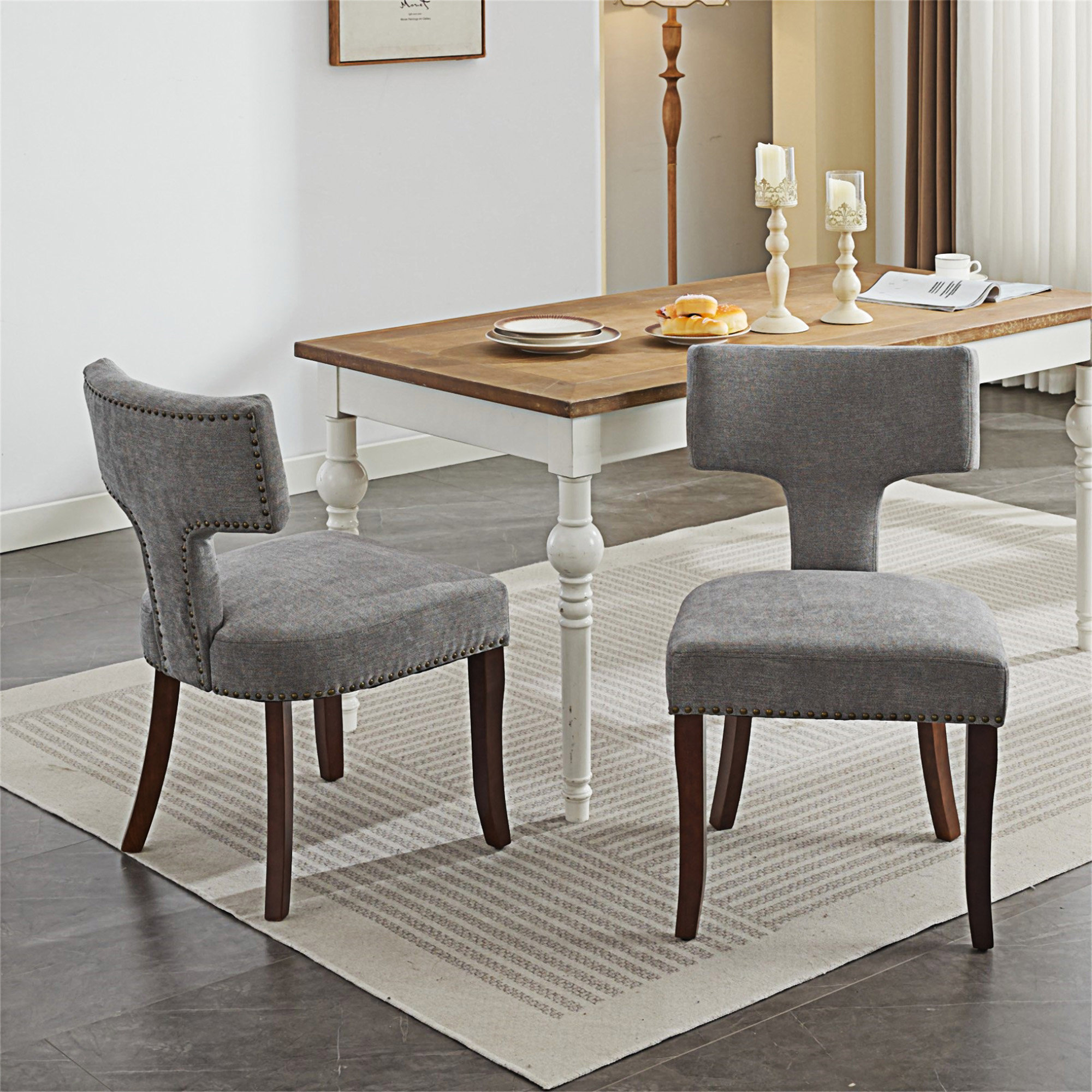Wayfair Dining Chairs Set Of 2