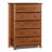 Shaker 5-Drawer Dresser-17312159