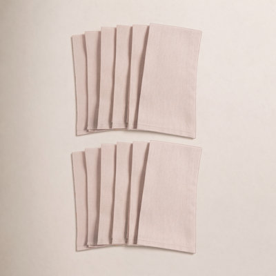 Chateau Cotton Napkin