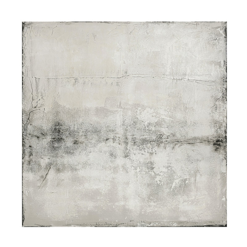 Jayceona Contemporary, 18" H x 18" W x 2" D
