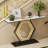Metal Cobblestone Wall Decoration-175676457-175676456