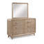 Commode 6 tiroirs Solara