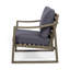 Chaise de patio avec coussins d’extérieur-1200034957-1200034956