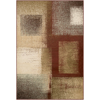 Helfrich Indoor Rug
