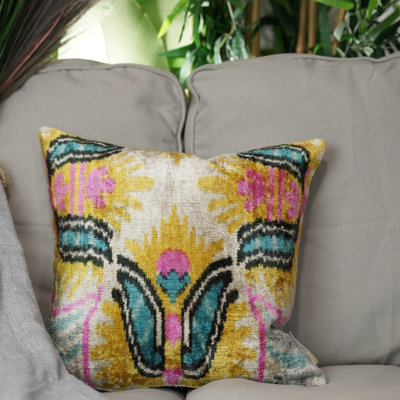 Coussin Canvello