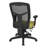 ProGrid Polyester Blend Task Chair-2023995010