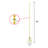 Ceiling Fan Pull Chain-105426508
