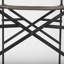 Tabouret de bar et de comptoir Sambac-990117822-990117821