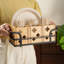 Porte-ustensiles de cuisine en bois Caddy