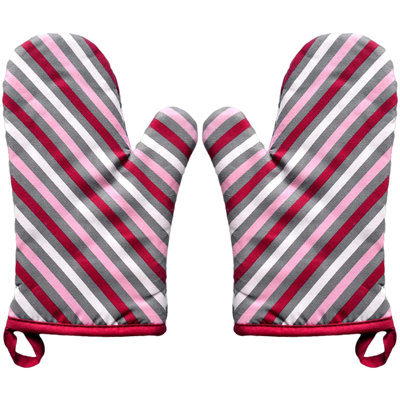 Gants de four