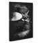Vinyl Record Player - Wrapped Canvas-56637979