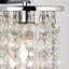 Felecia Armed Sconce