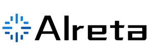 Logo ALRETA