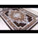 Tapis oriental Ramsel
