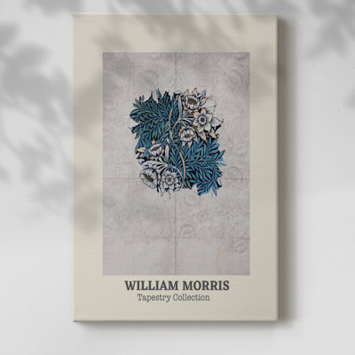 William William Gallery, toile tendue Cxxx