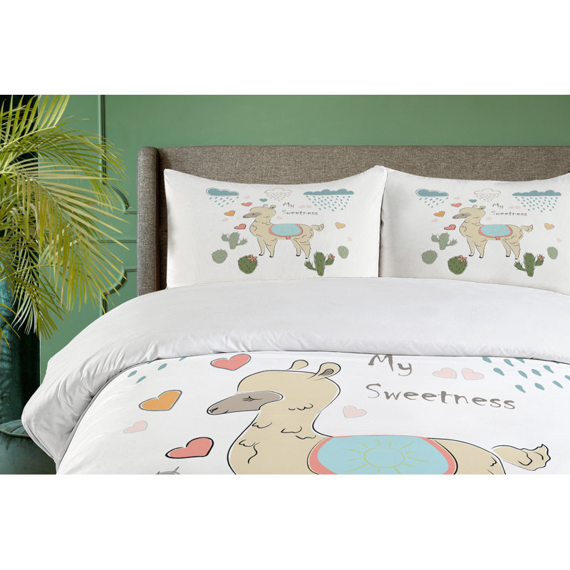 Duvet Cover
