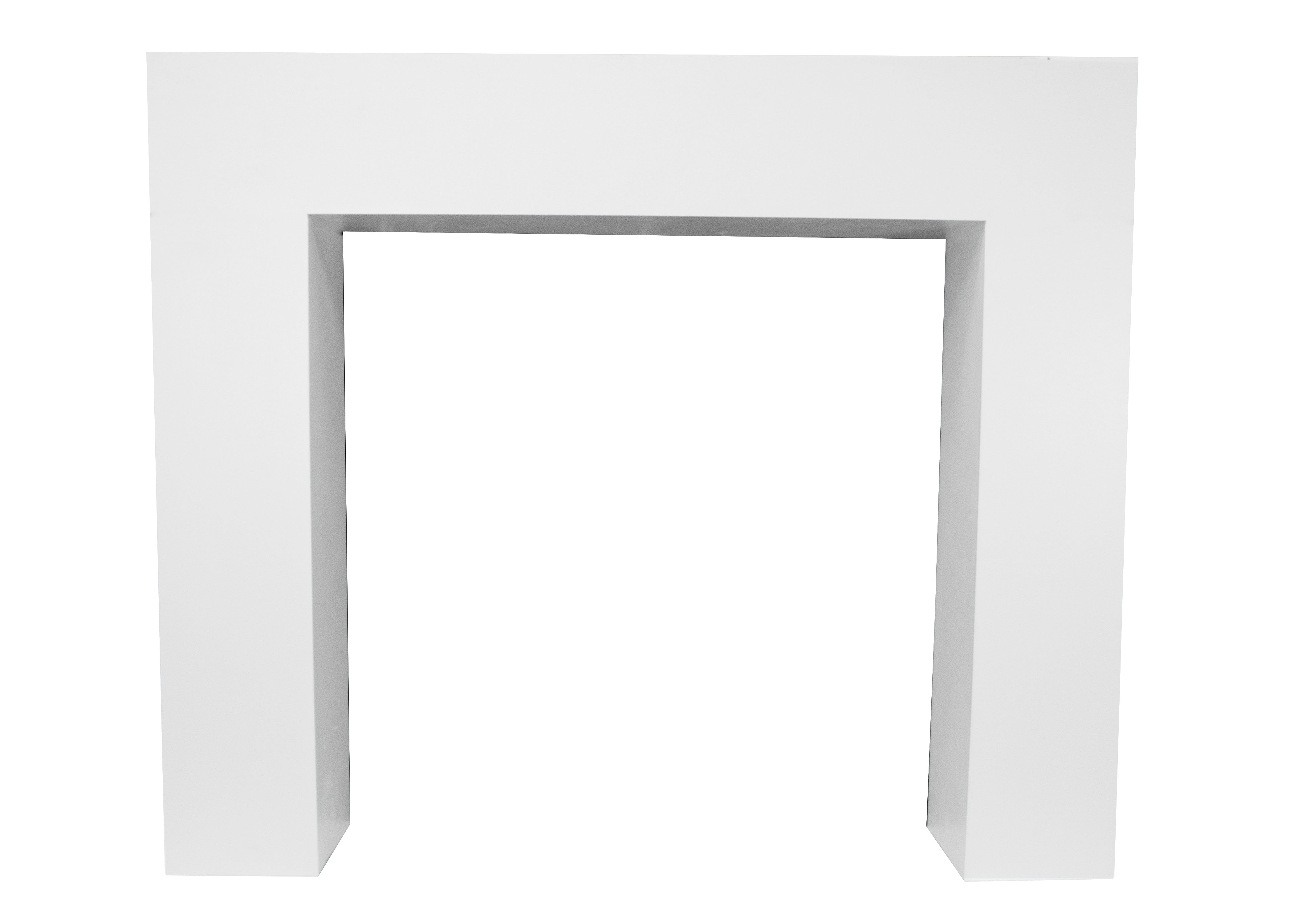 FyreStone Stone Fireplace Surround Wayfair