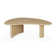 Pi Solid Wood Coffee Table