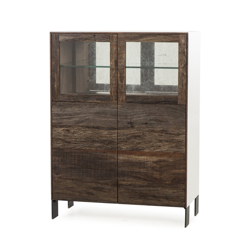 Armoire de bar cardosa Mitchum