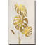 Palmier doré I - peinture-274288024-296411772