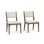 Estelle Upholstered Dining Chair