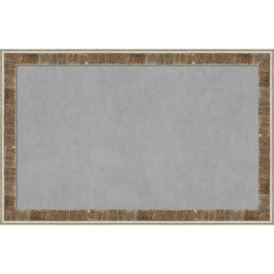 Tableau magnétique Farmhouse Brown