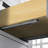 54'' Single Bathroom Vanity With Engineered Stone Top-566259609