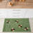 Abstract Kitchen Mat-664435649